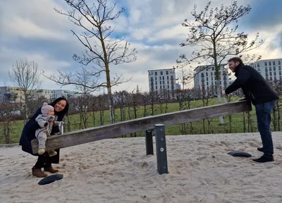 Parenting is a Balancing Act | 3 Tips for Building Healthy Routines as a Family