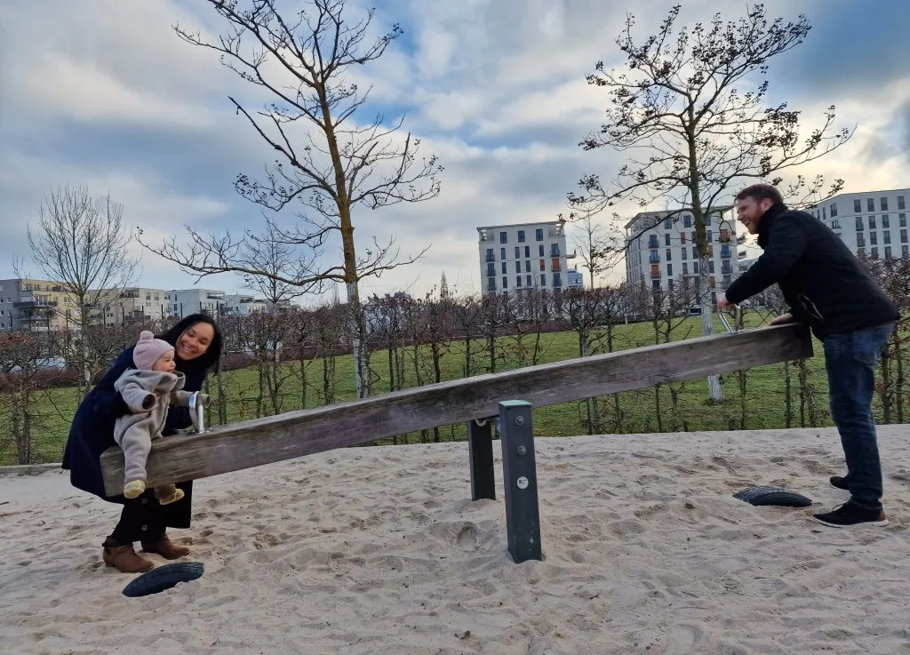 Featured image for Parenting is a Balancing Act | 3 Tips for Building Healthy Routines as a Family