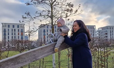3 Unique Resources for Parents in Germany you may not know about