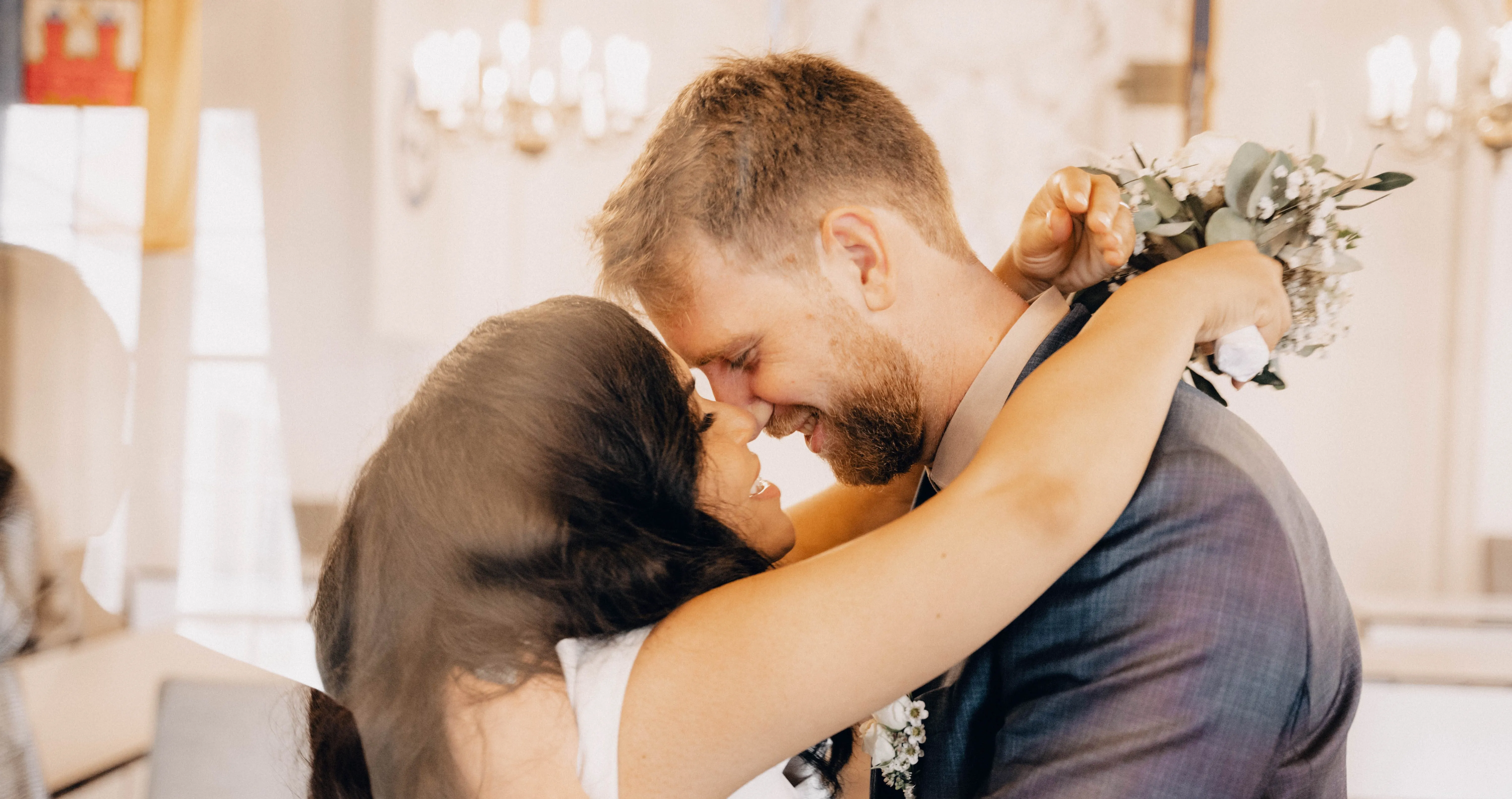 Featured image for 3 Creative Ways to Carve out Couple Time as New Parents Abroad