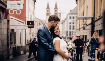 4 Ways to Support Your Partner During the Move Abroad