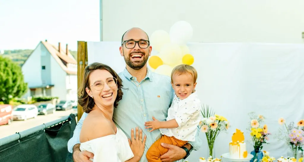 Featured image for Interview Series | Expat Mom from Brazil and Entrepreneur in Germany