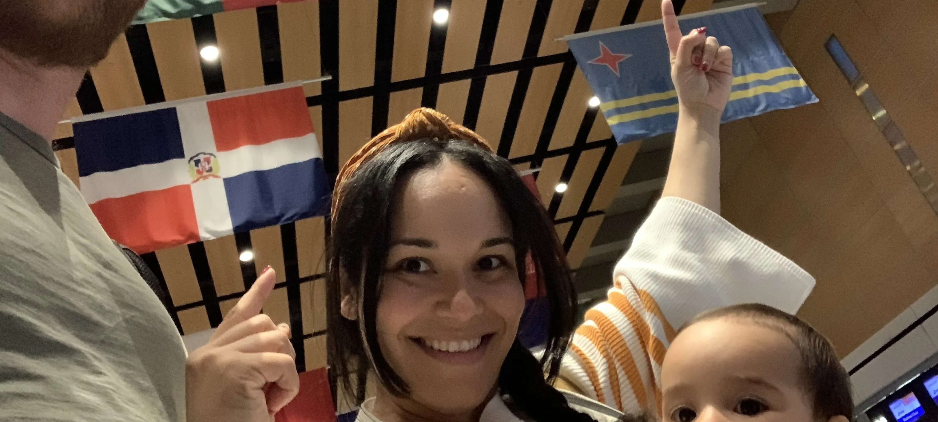 Featured image for Learnings from Raising Multicultural Children Abroad as a Woman of Color