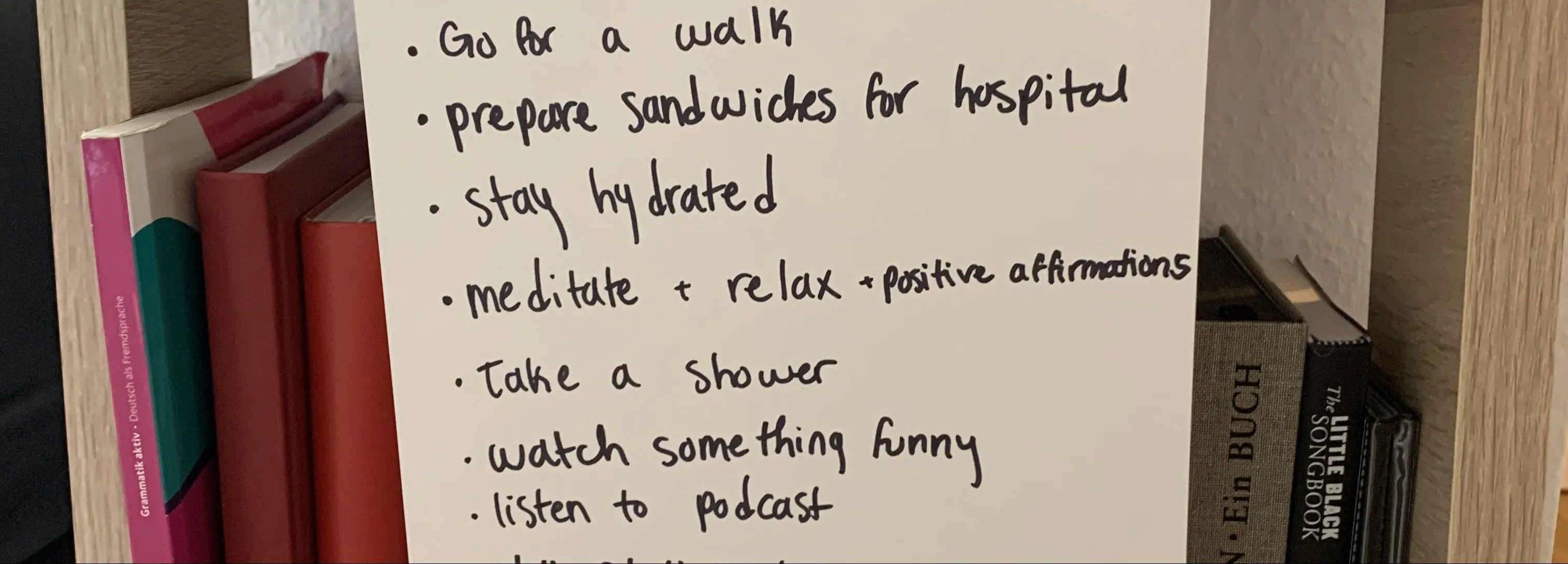 Featured image for Setting up your Birth Space using the Five Senses