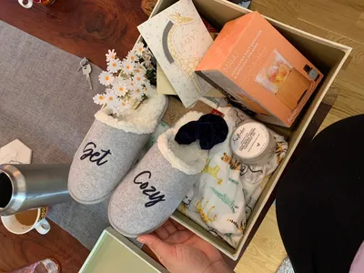 Supporting New Parents from a Distance | The Practical-Gifts Guide