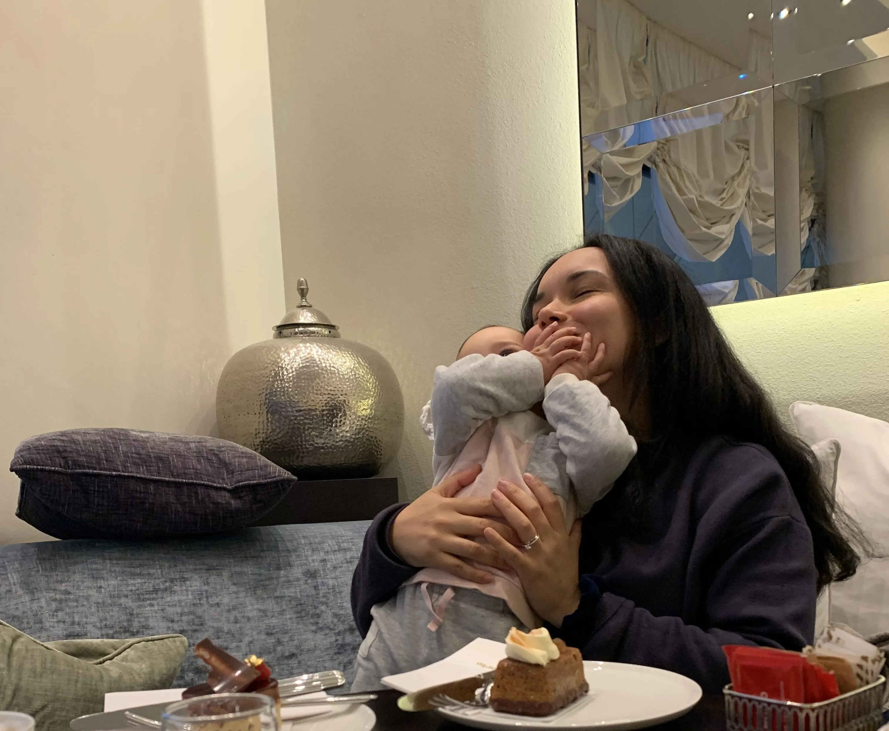 Featured image for 10 Most IAQs (Infrequently Asked Questions) When Becoming a First-time Parent Abroad that you Should be Asking