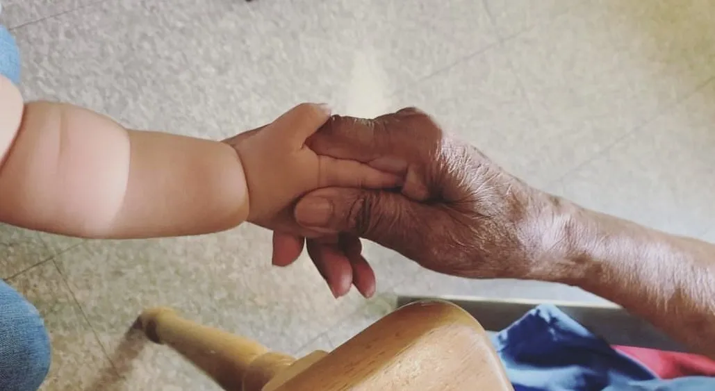 Featured image for How to Nurture Long-Distance Relationships Between Children and Grandparents