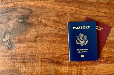 Having a Child Abroad as an American | Paperwork, Passport, & Process