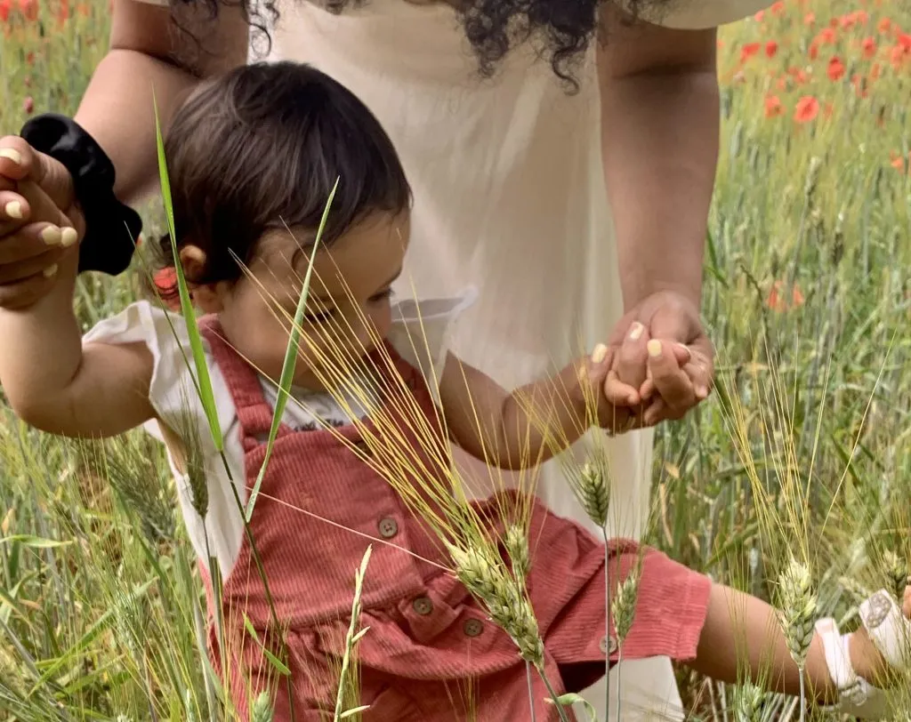 Featured image for We Have a Spot for Kita, now what? Tips for Preparing Your Family for Nursery School