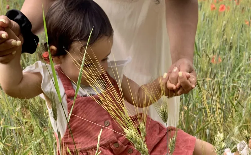 Featured image for Got a Kita Spot? Tips for Preparing Your Family for Nursery School
