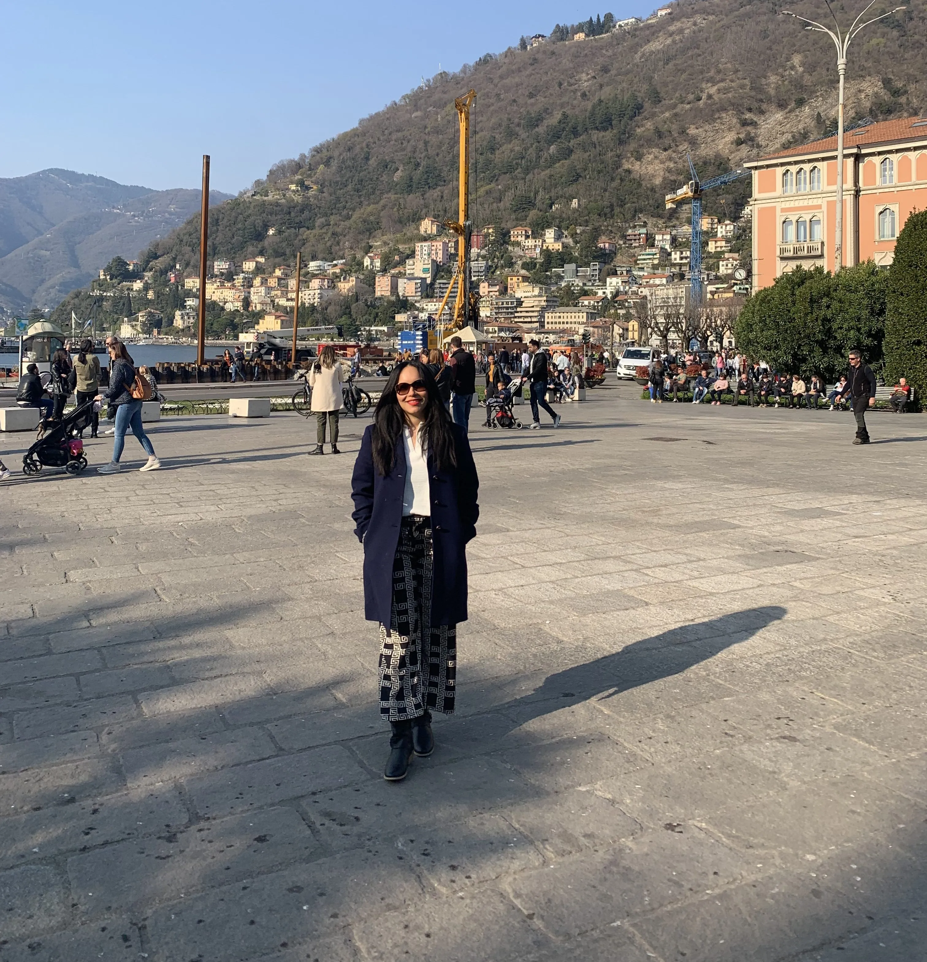 Featured image for Navigating Career Changes After Becoming a Mom | Corporate vs. Entrepreneurship