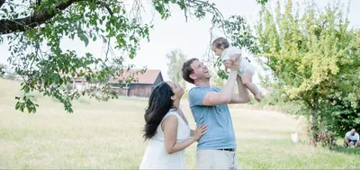 Simple Breakdown of the 7 Major Family Benefits in Germany