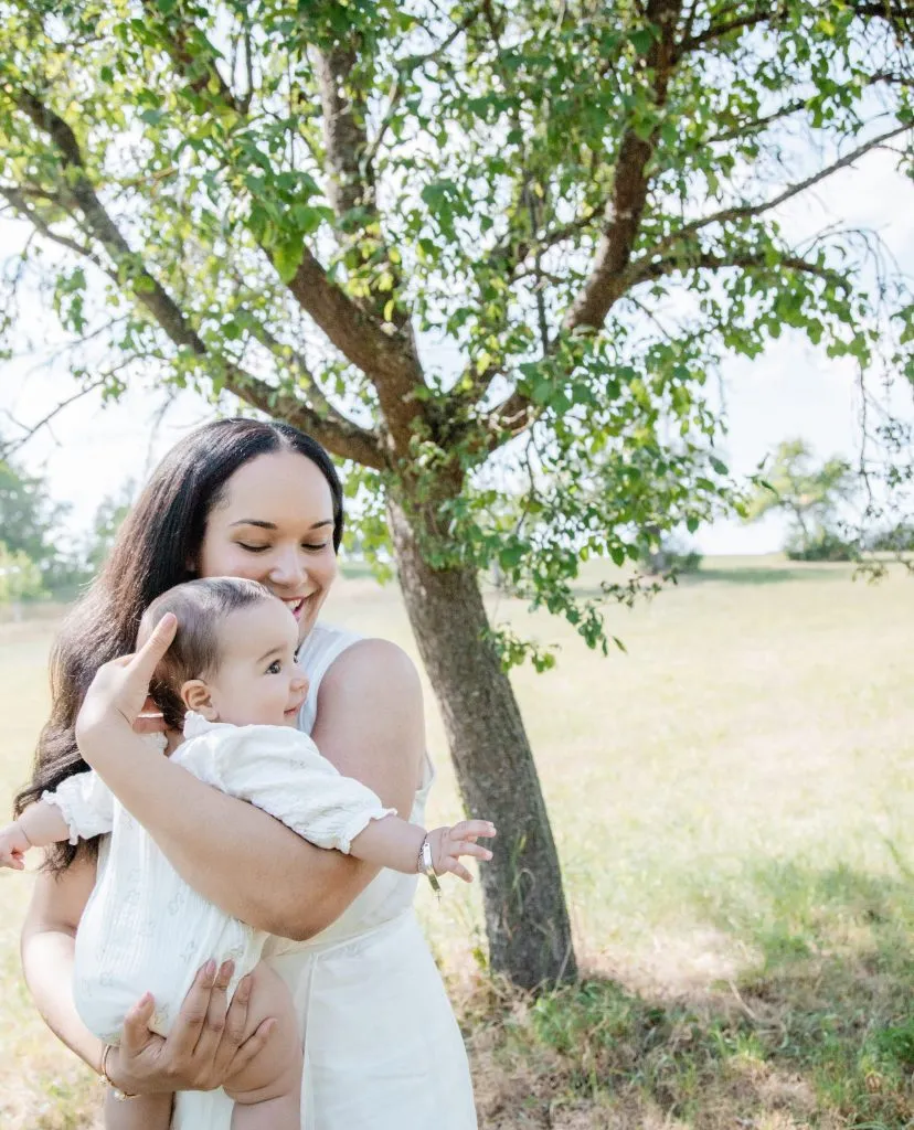 Featured image for Parenting Abroad Prep | How My Midwife Helped Me Heal Postpartum and How You Can Find One Too