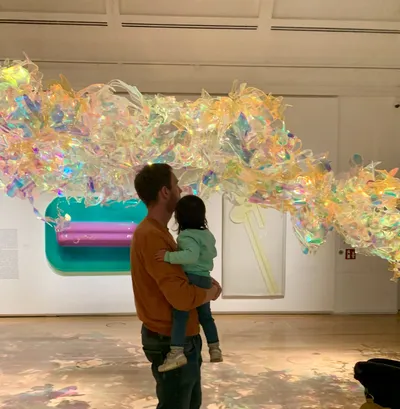 Creative Indoor Activities in Frankfurt for Children & Families