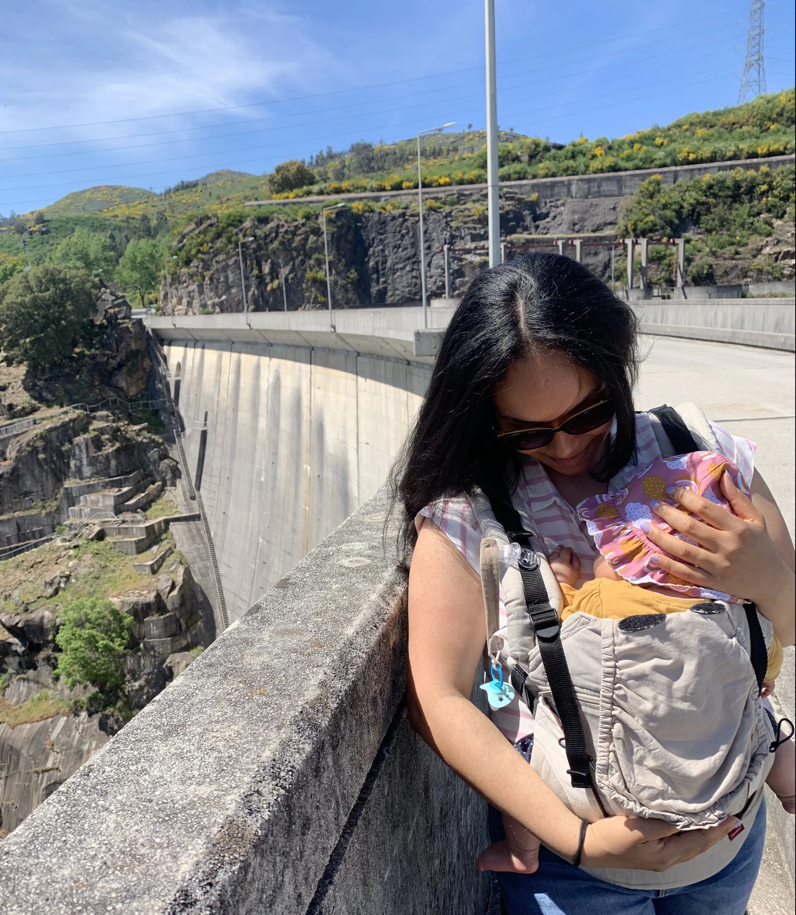 Featured image for How I Managed to Travel throughout 7 Countries During my Child’s First Year