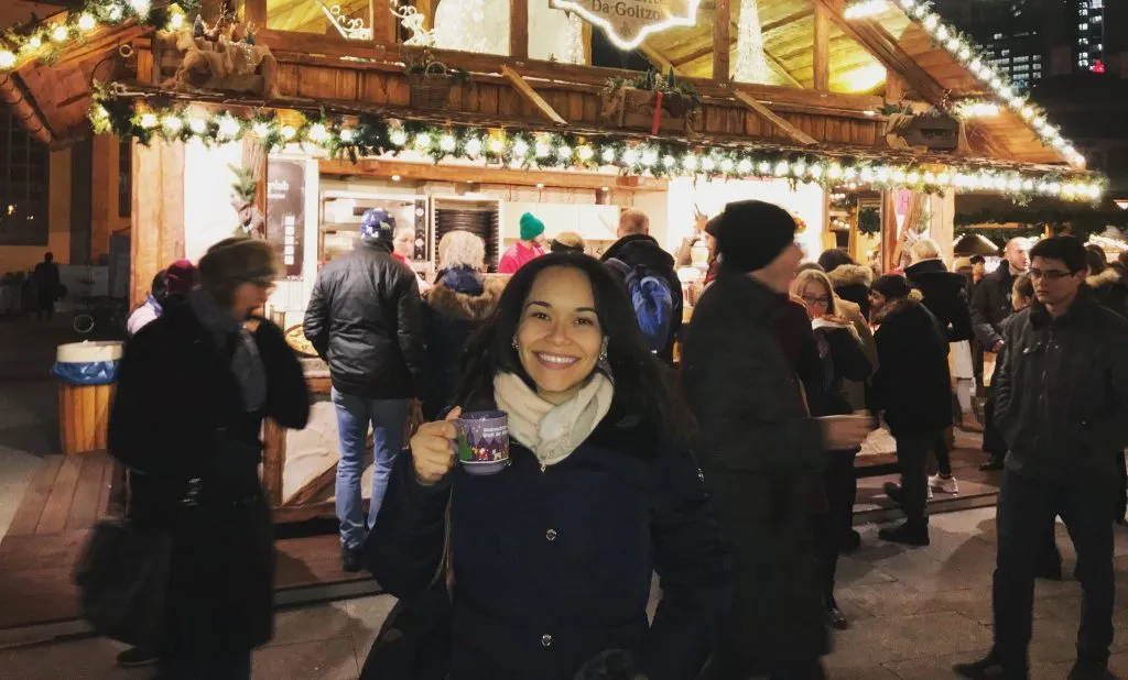 Featured image for Top Family-Friendly Christmas Markets & Holiday Events in Frankfurt