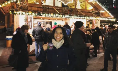 Top Family-Friendly Christmas Markets & Holiday Events in Frankfurt