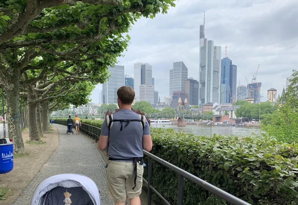 Featured image for Parenting Abroad Prep | A Quick Guide to Financial Benefits for Expat Parents