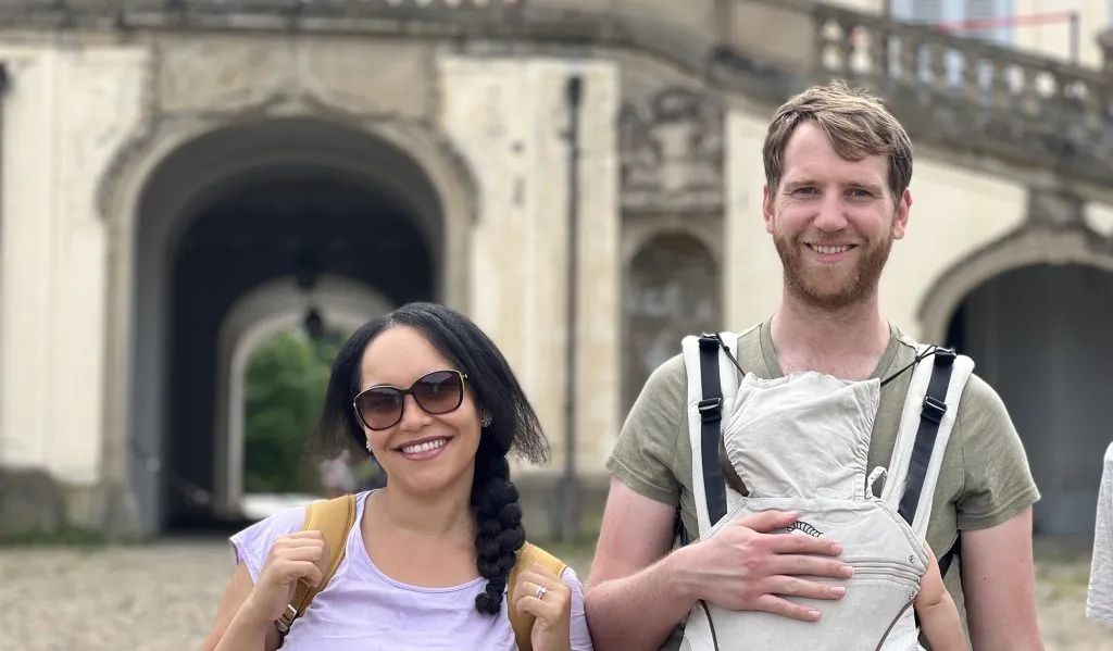 Featured image for You Just Moved Abroad With Your Family | Tips to Help you Have a Positive Start