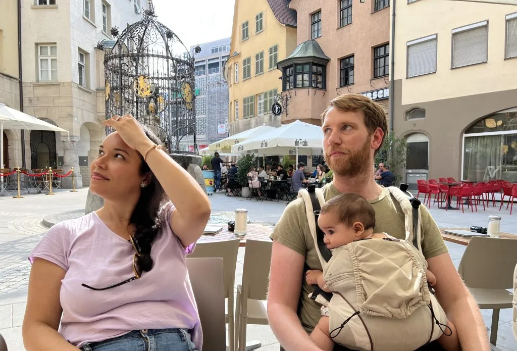 Featured image for A Quick Guide for Moving Abroad with Children for a New Career