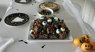 The Master List for Children’s Halloween Activities in and around Frankfurt