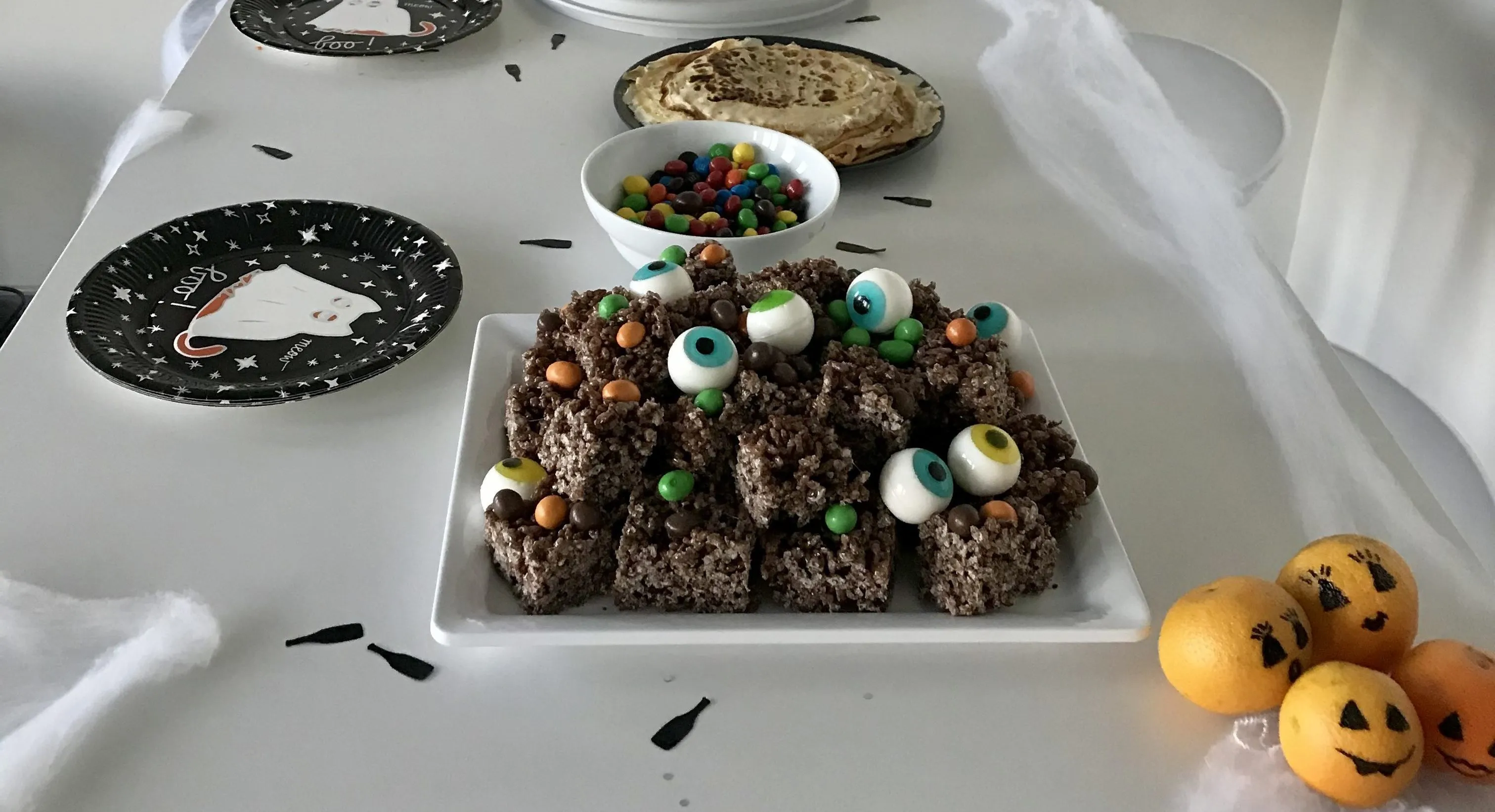 Featured image for The Master List for Children’s Halloween Activities in and around Frankfurt