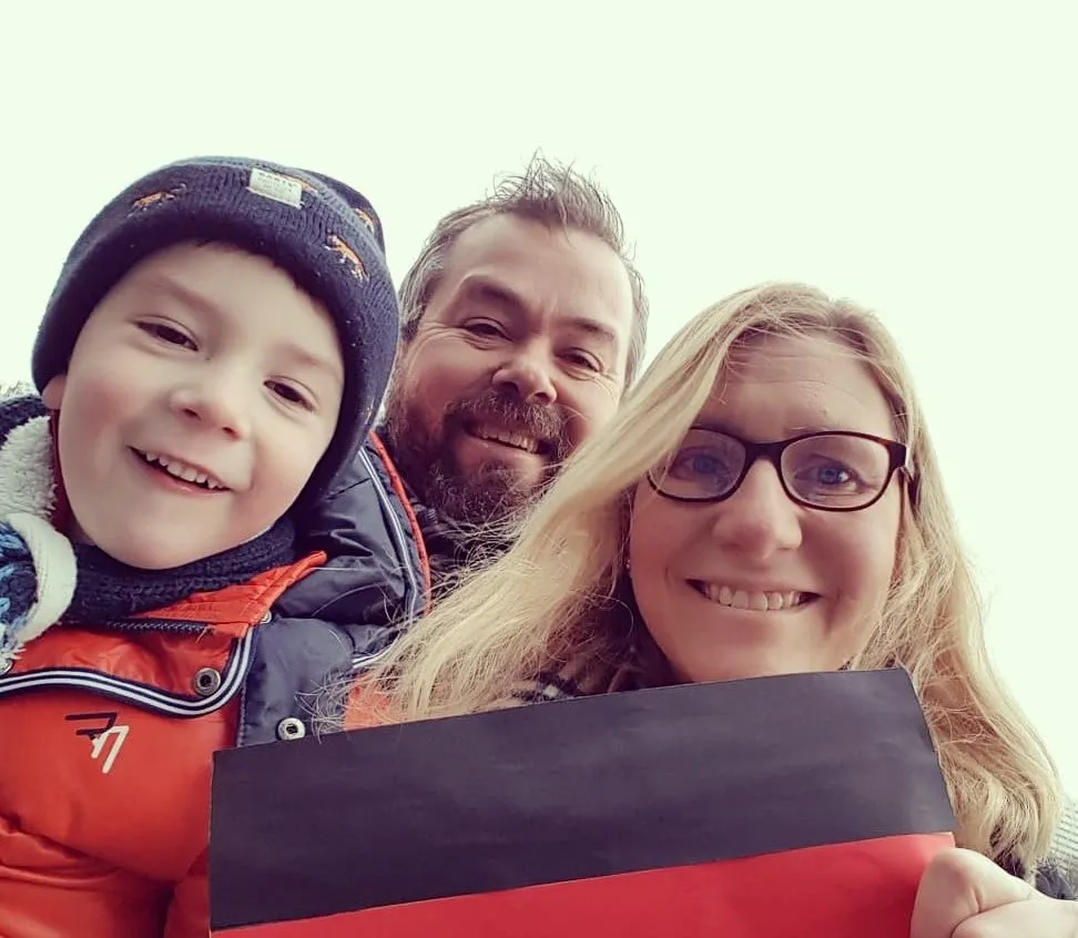 Featured image for Navigating the German School System, German Citizenship and Finding an International Community