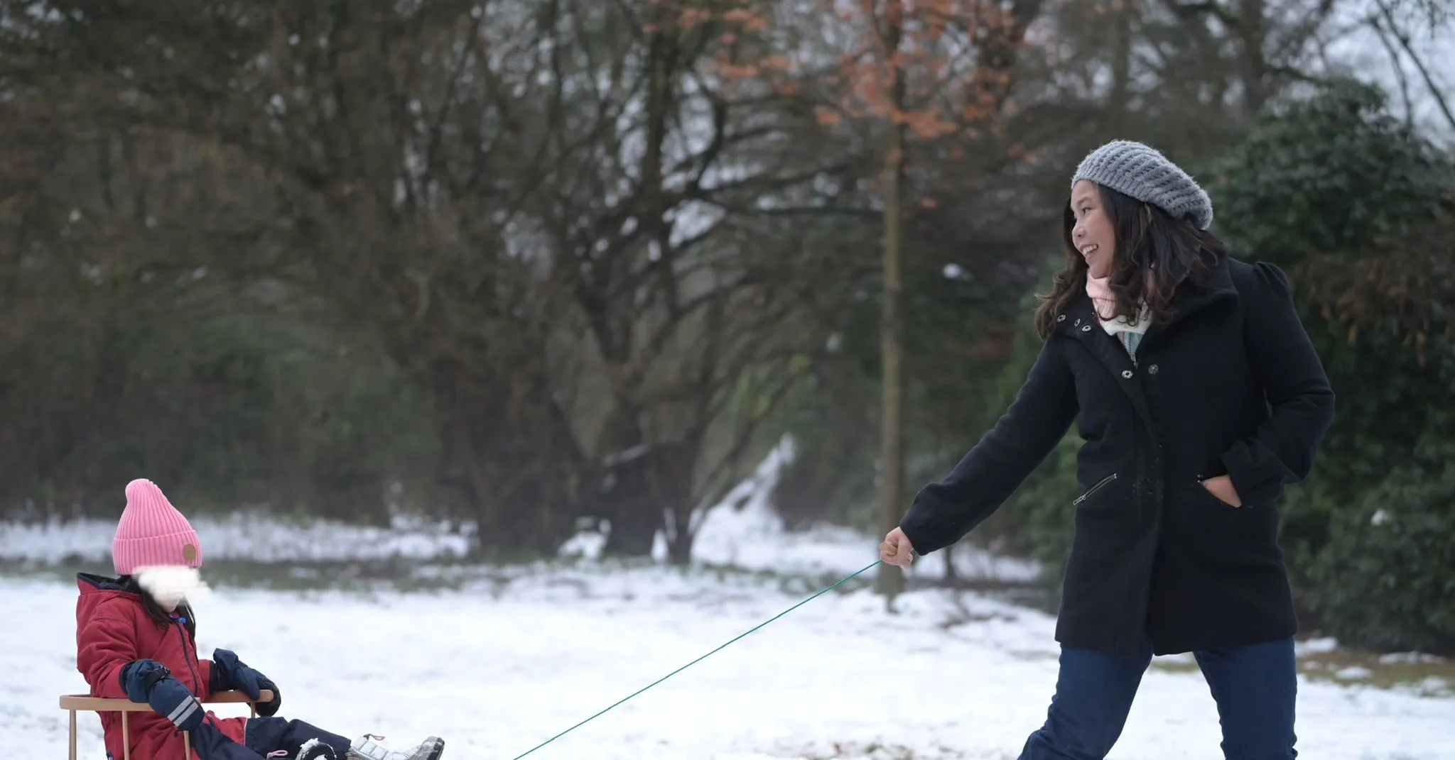 Featured image for Expat Mom from the Philippines in Hamburg  |  IVF, Career & Motherhood in “Later age”