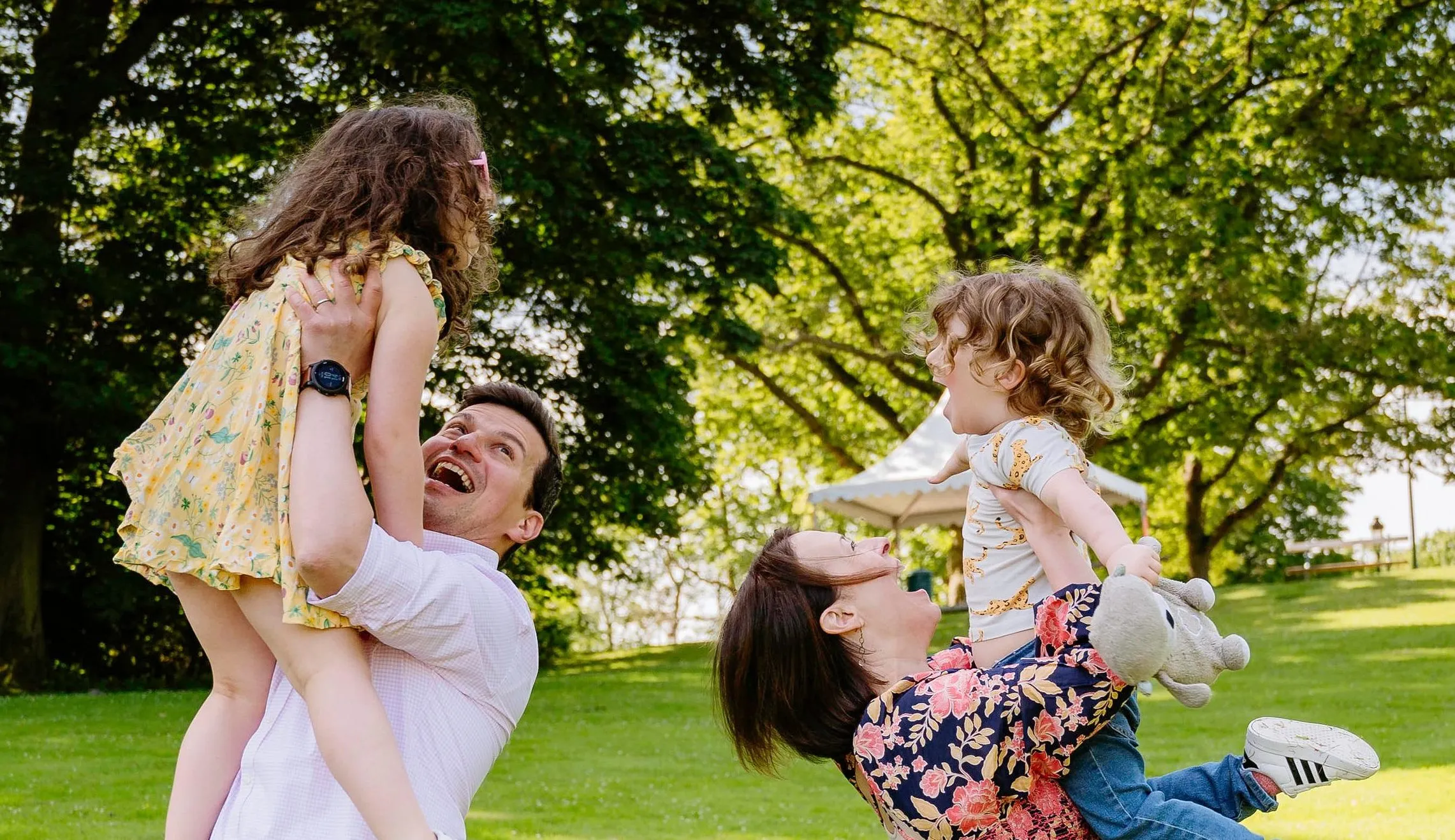 Featured image for Raising Multicultural Kids | Angela, Founder of Expat Parenting Collective x Maria, Founder of The Eltern Hub Interview