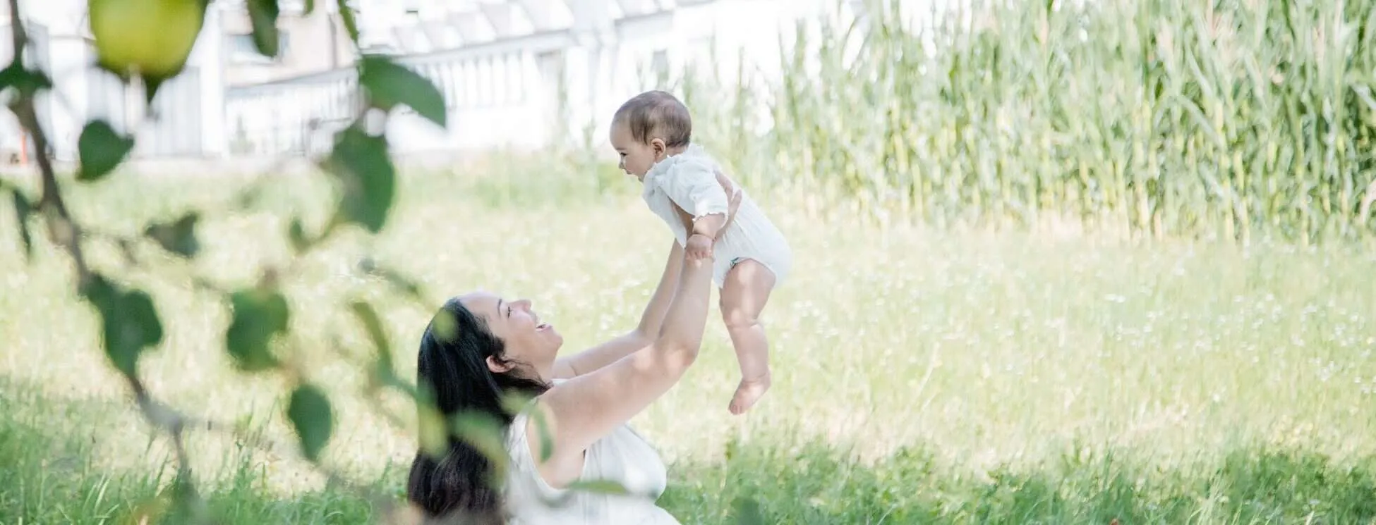 Featured image for The 4 Trimesters | What to Expect when you are Expecting