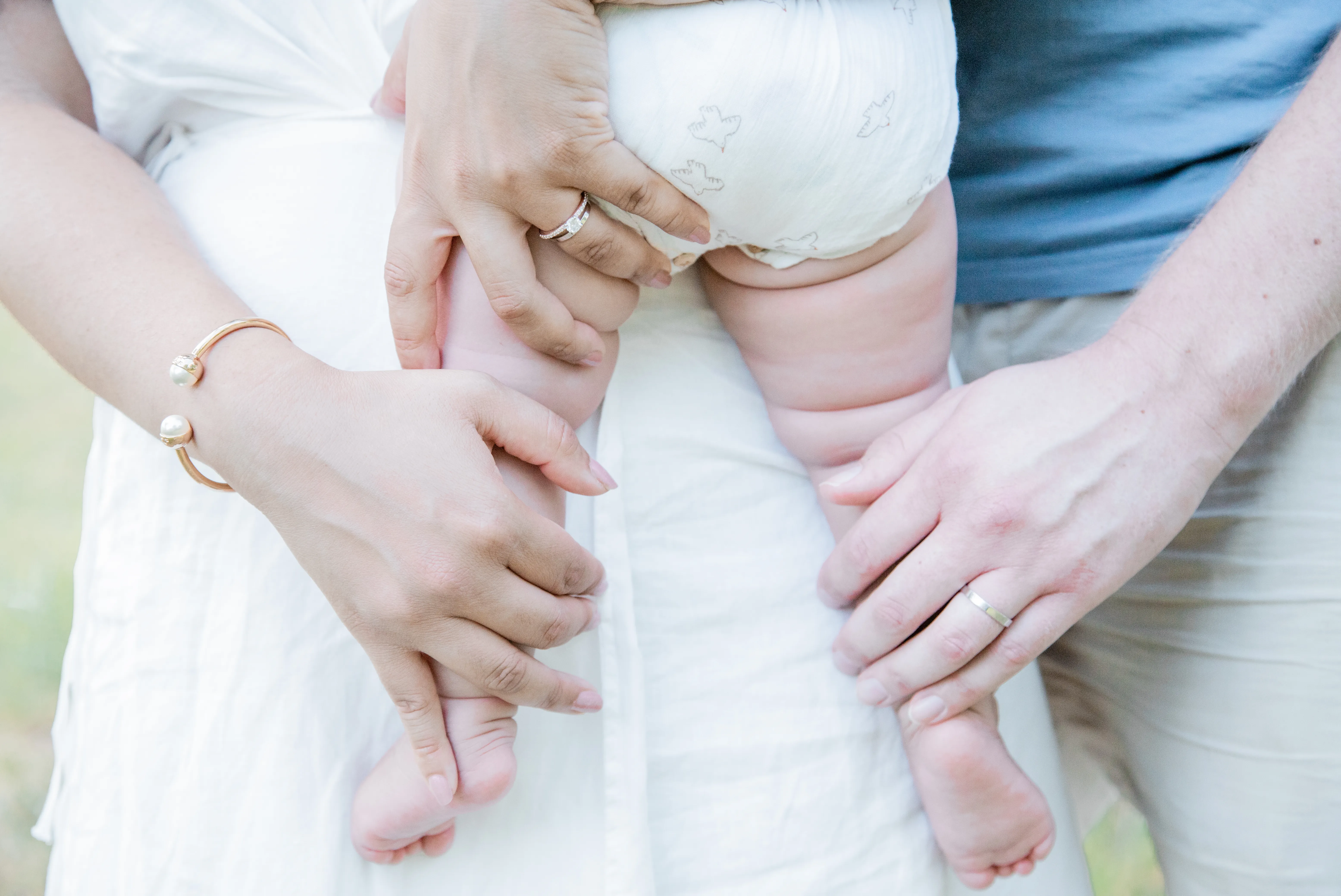 Featured image for 5 Things I wish I knew about Childbirth in Germany